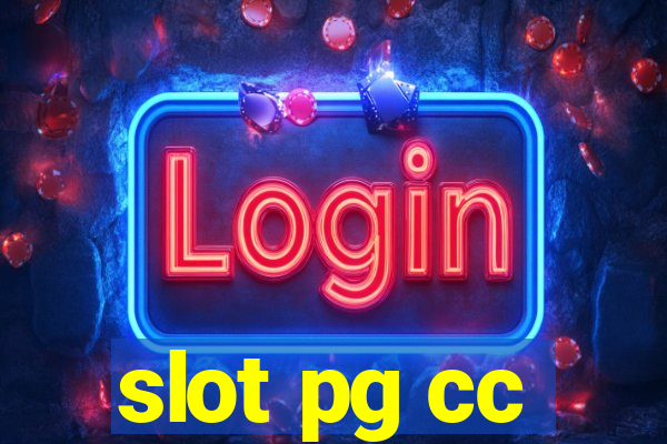 slot pg cc