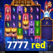 7777 red