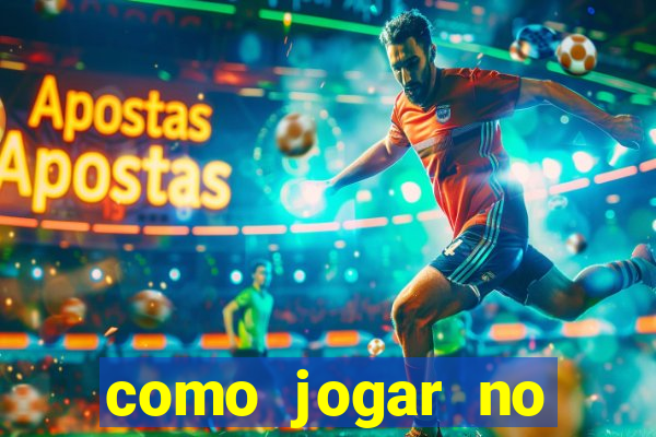 como jogar no sport bet