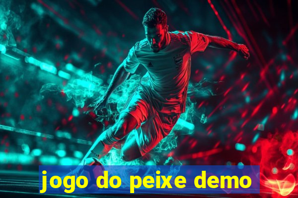 jogo do peixe demo