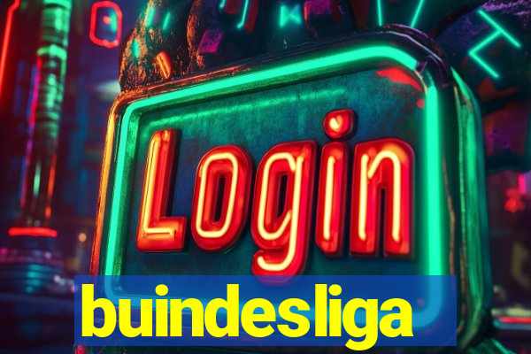 buindesliga