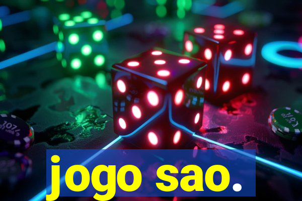 jogo sao.