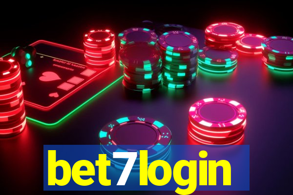 bet7login