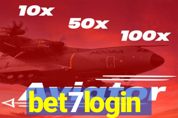 bet7login