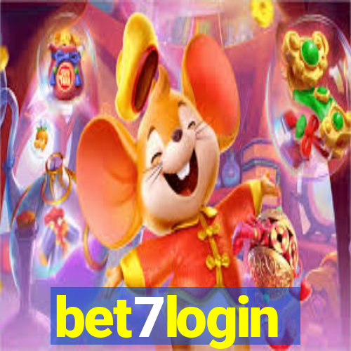 bet7login