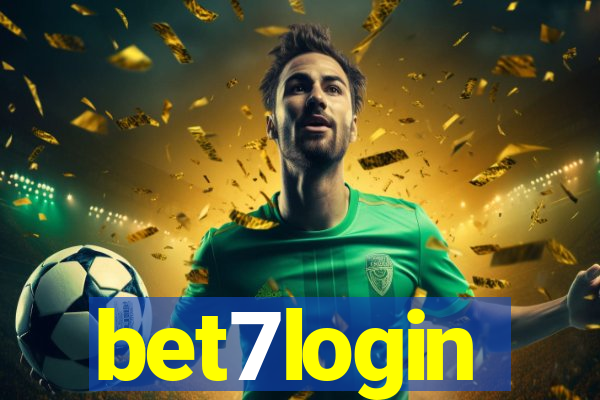 bet7login