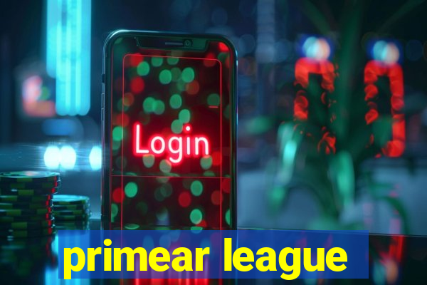 primear league