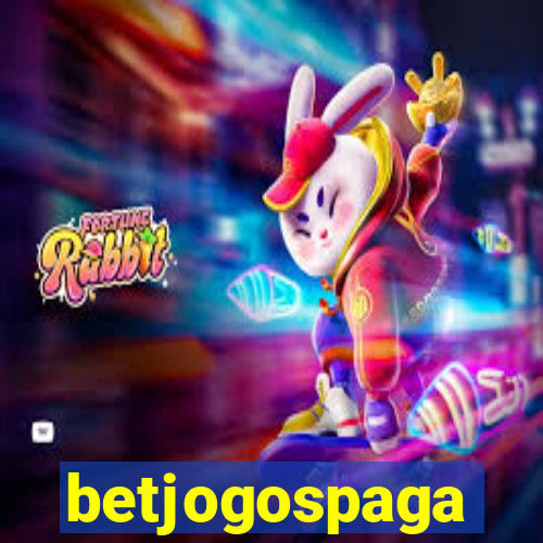 betjogospaga