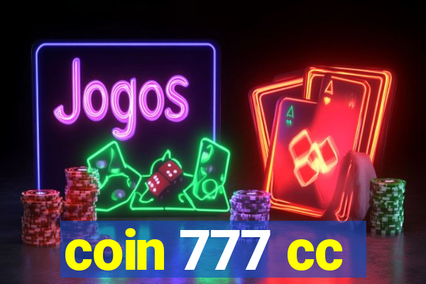 coin 777 cc