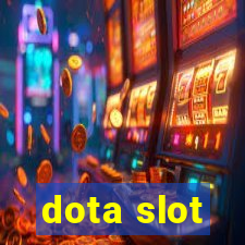 dota slot