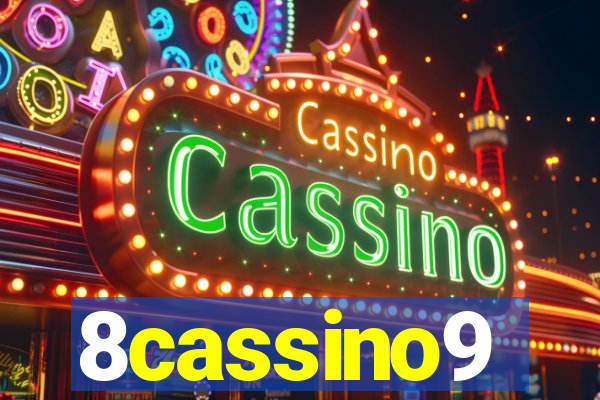 8cassino9