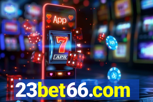 23bet66.com