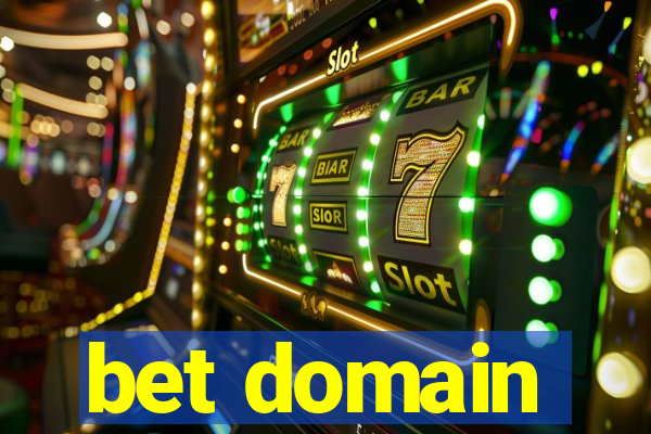 bet domain