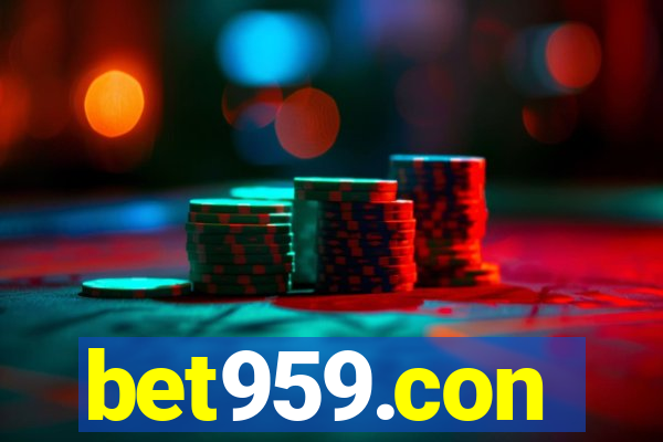 bet959.con