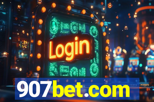 907bet.com