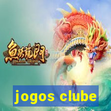 jogos clube