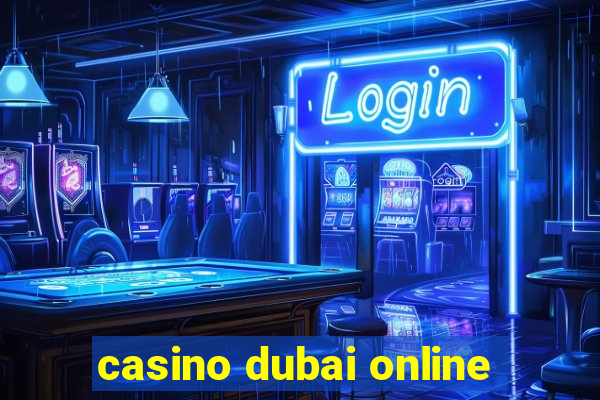 casino dubai online