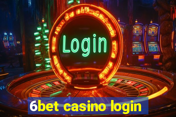 6bet casino login