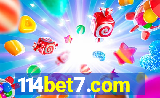 114bet7.com