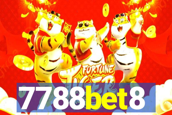 7788bet8