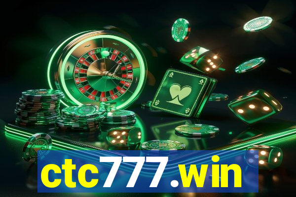 ctc777.win