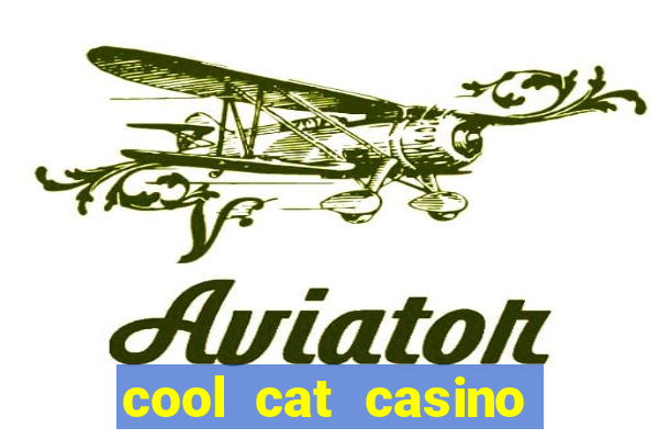 cool cat casino codes 2018