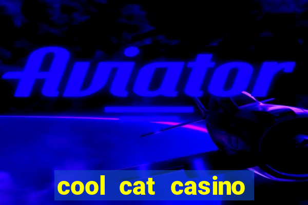 cool cat casino codes 2018