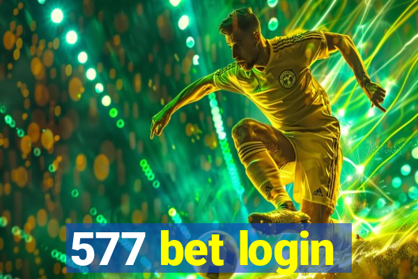 577 bet login