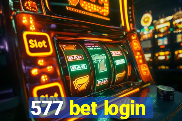 577 bet login