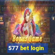 577 bet login