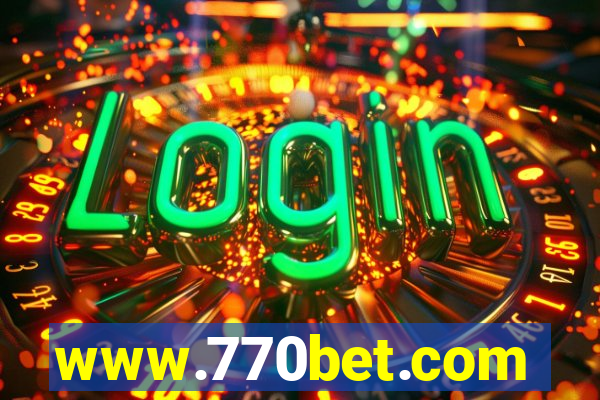 www.770bet.com