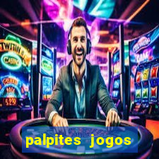 palpites jogos champions hoje