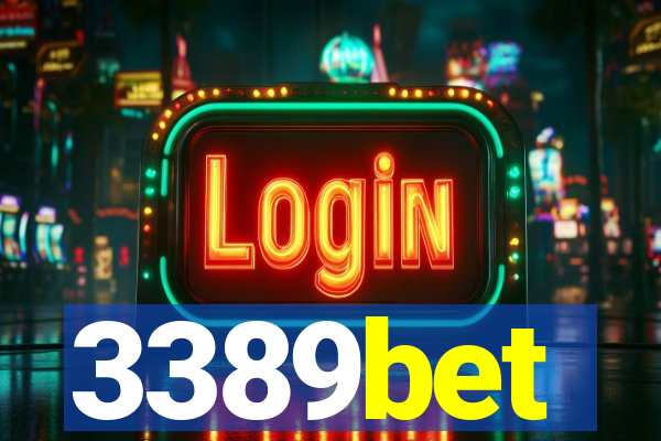 3389bet