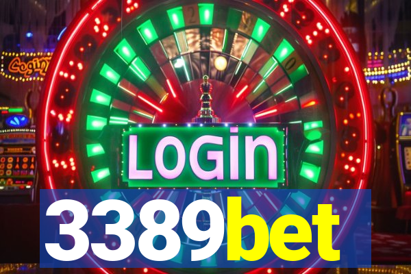 3389bet