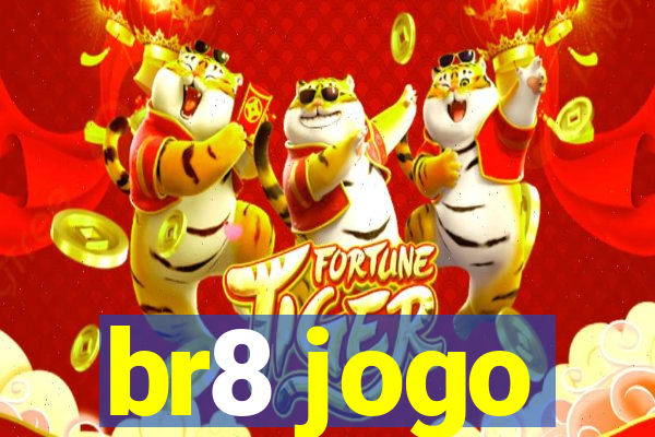 br8 jogo