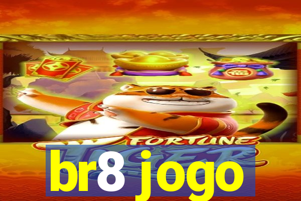 br8 jogo