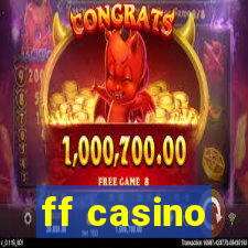 ff casino