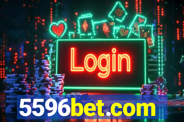 5596bet.com