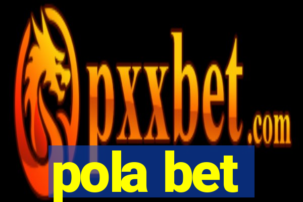 pola bet