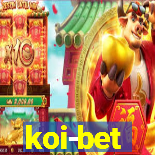 koi-bet