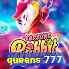 queens 777