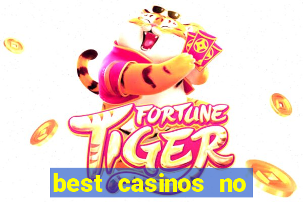 best casinos no deposit bonus