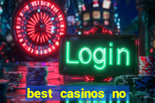 best casinos no deposit bonus