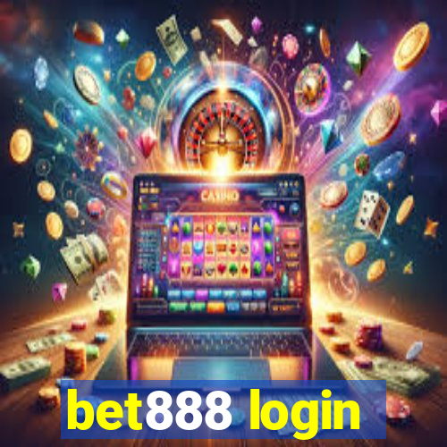 bet888 login