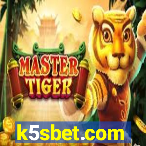 k5sbet.com