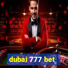 dubai 777 bet