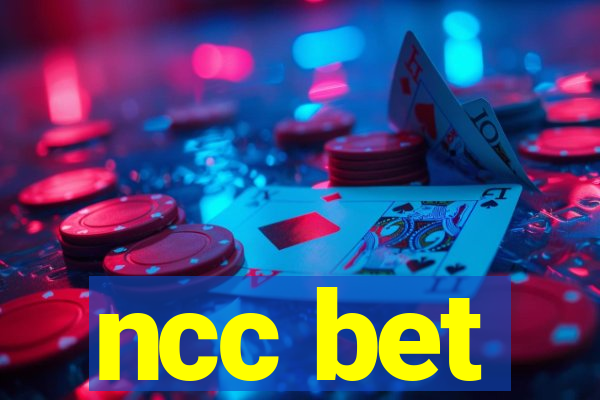 ncc bet