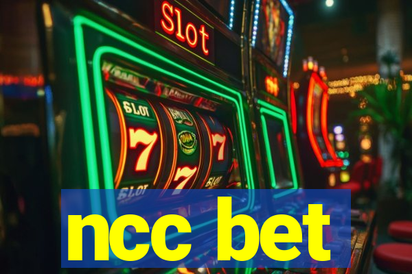 ncc bet