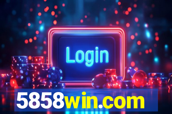 5858win.com