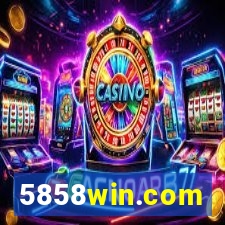 5858win.com